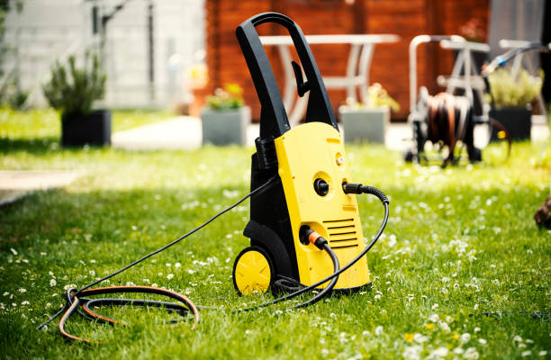 Playground Equipment Cleaning in Byron, GA